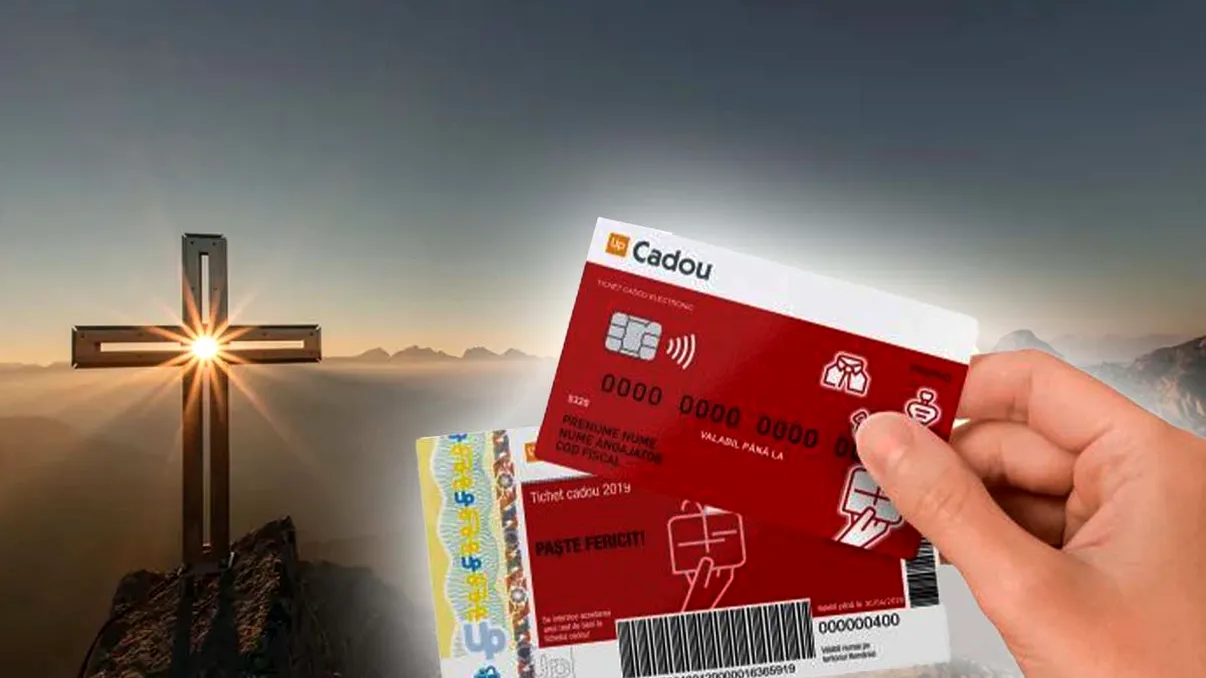 Tichete sociale Paște 2025. Pensionarii care primesc bani în plus de la stat pentru cumpărăturile de sărbători. Ce condiții trebuie să îndeplinească