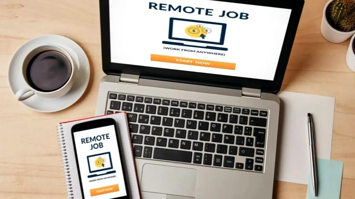Toți românii visează să muncească de acasă, remote. Dar nu e o idee bună! Top 5 dezavantaje ale muncii de acasă pe care nimeni nu vrea să le recunoască. Dar există!