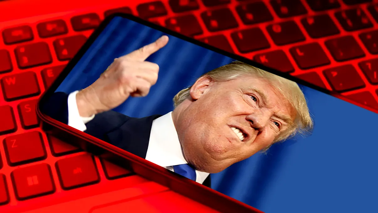 Telefoanele mobile și laptopurile scapă de noua furie tarifară a lui Trump. Ce urmează pentru tehnologie și consumatori