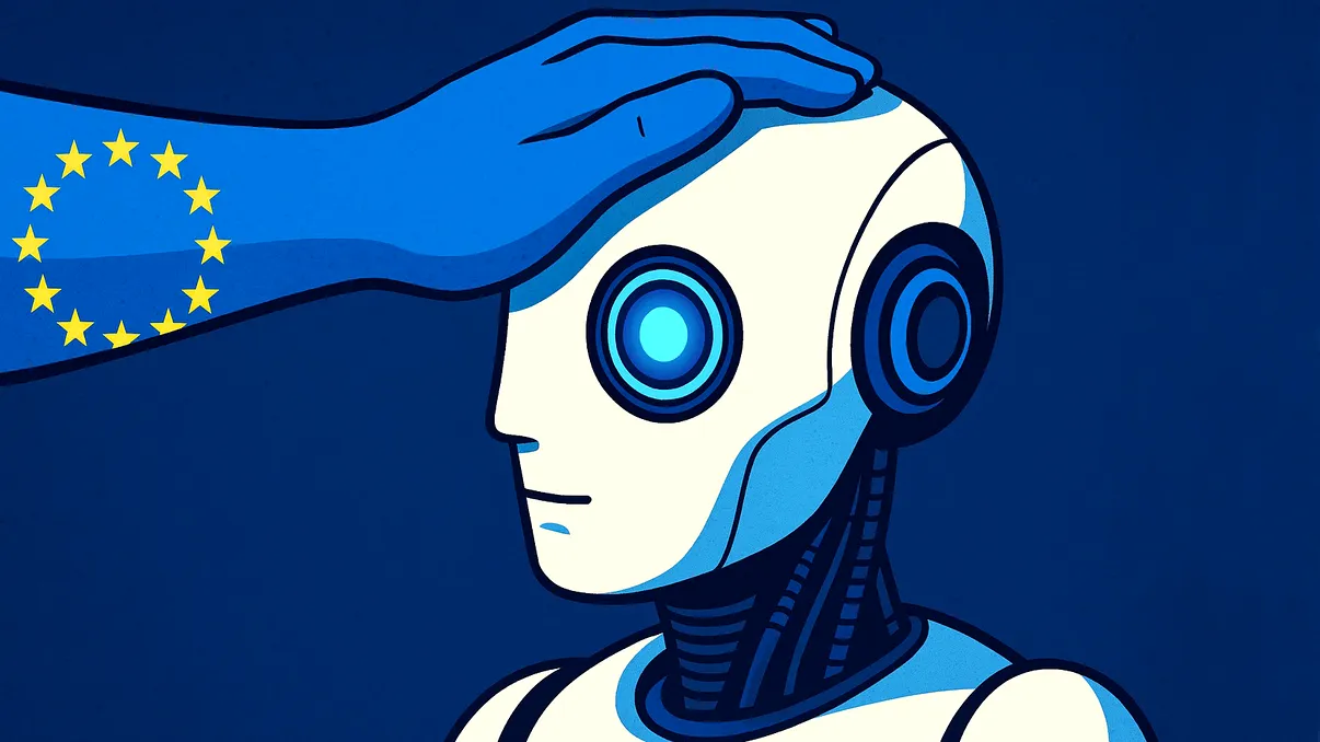 Europa devine mai blândă în privința restricțiilor inteligenței artificiale, industria tech o cere