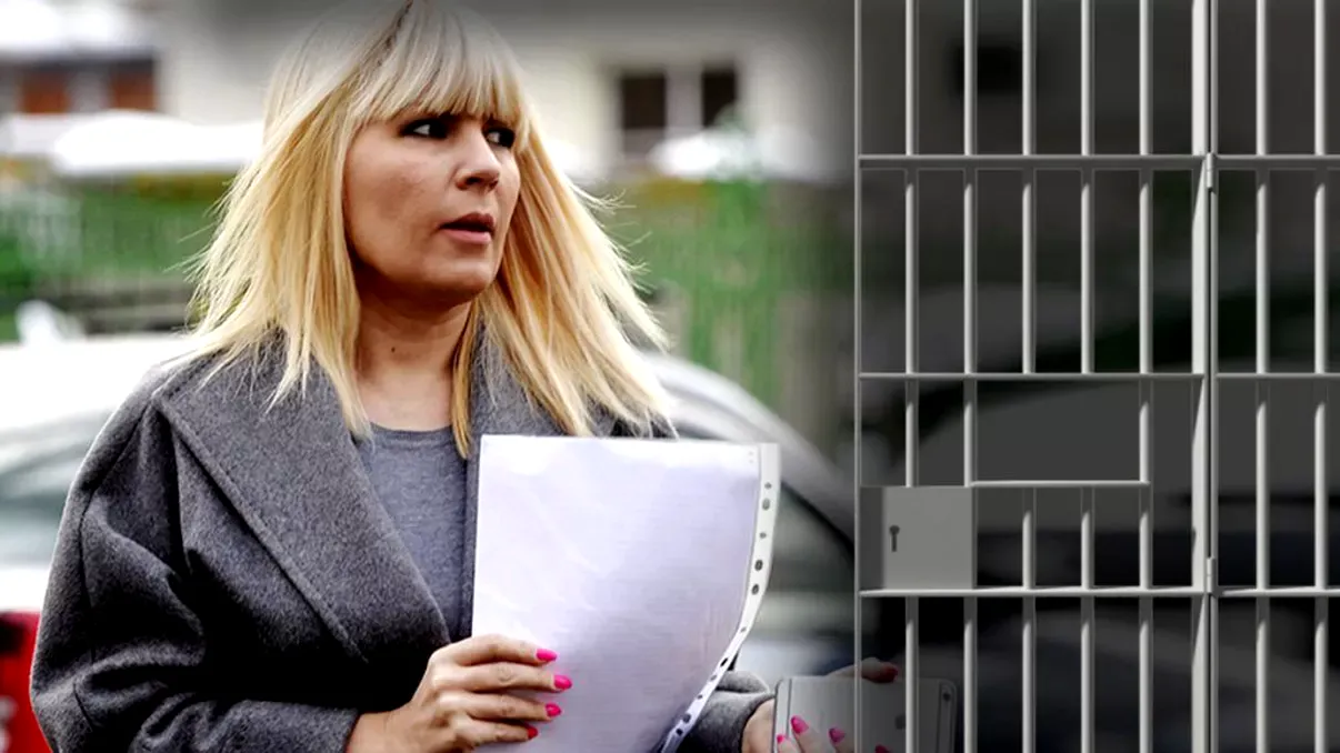 Vești proaste pentru Elena Udrea, chiar înainte de Paște. Primește o nouă lovitură în instanță după ce a cerut reducerea pedepsei
