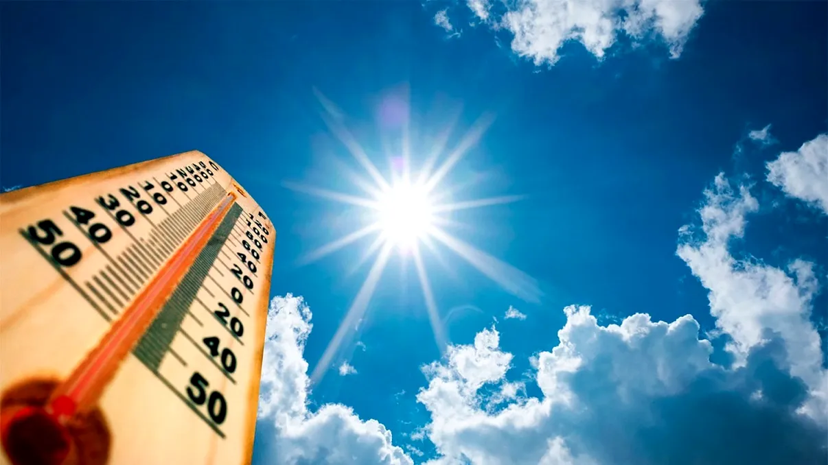 Vreme cum n-a mai fost de ani buni în România în vara 2025. Meteorologii Accuweather au actualizat prognoza pentru lunile iunie și iulie