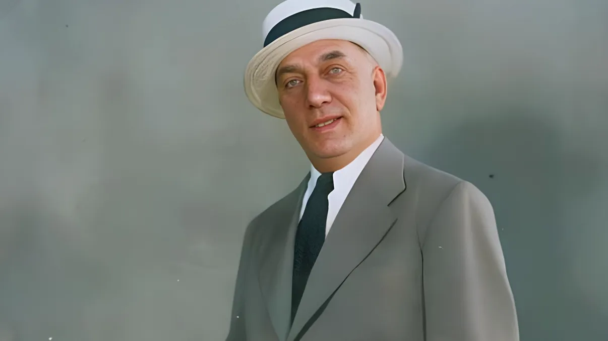 ”Visul lui Tănase”, o idee genială și nemurirea artistică. Marele actor Constantin Tănase a venit cu bani de acasă pentru a realiza cel mai important film al carierei sale