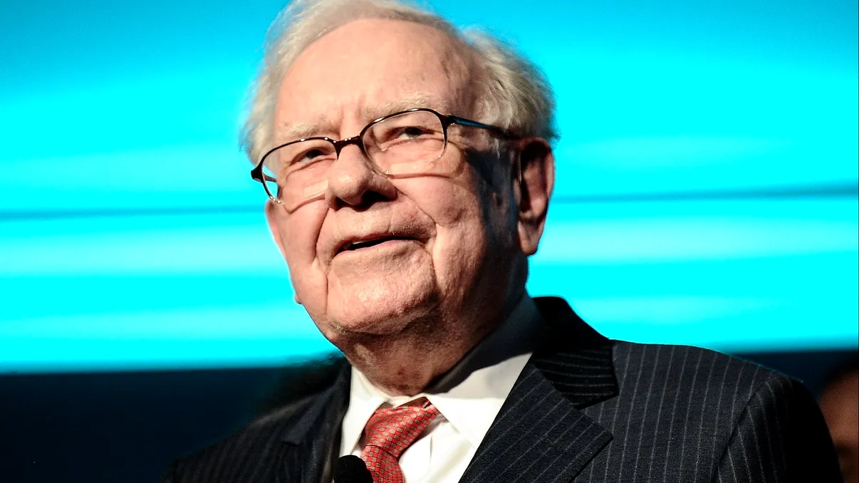 Profeția lui Warren Buffett despre burse: Când piețele se clatină, calmul devine aur