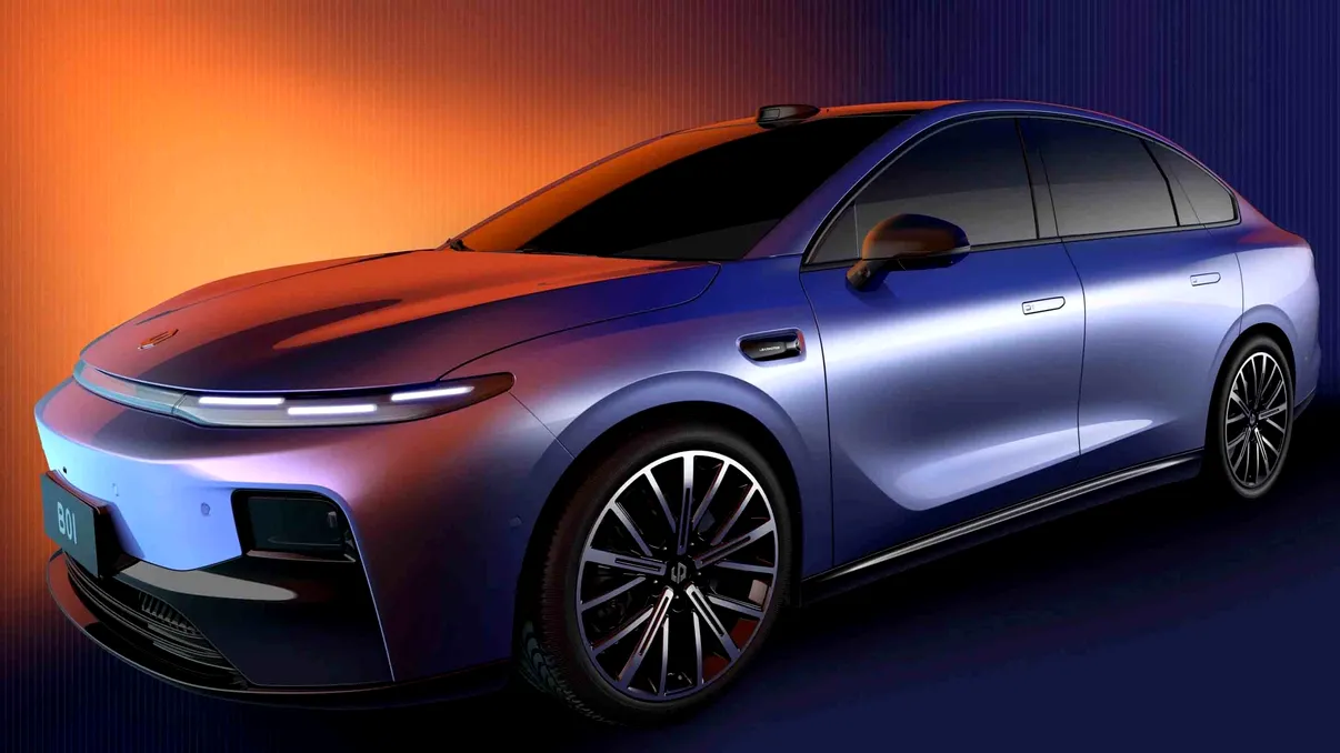 Alternativa la Dacia Spring vine din China. Ce știe să facă noul sedan electric de la Leapmotor, de ce l-ai cumpăra
