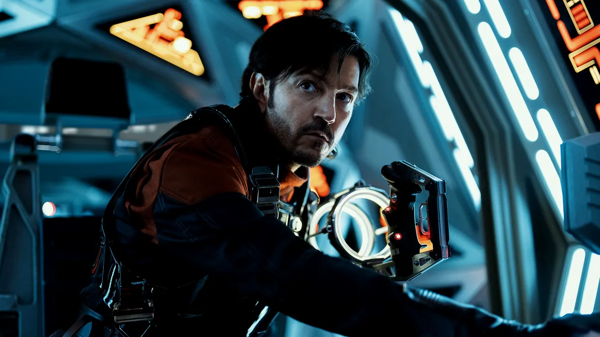 Andor se întoarce: ultimul sezon al celui mai bun serial Star Wars promite un final exploziv pe Disney+