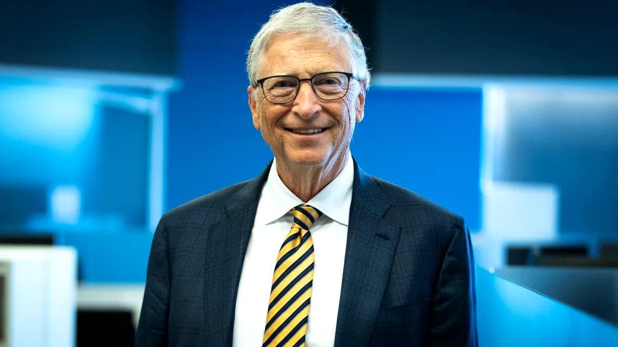 Viziunea lui Bill Gates asupra tehnologiei moderne: predicțiile care au devenit realitate