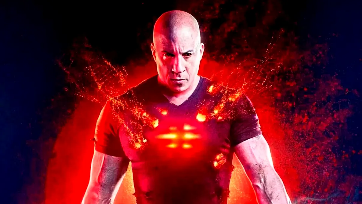 Filmul de pe Netflix cu Vin Diesel care a ajuns în top 5 pe platformă: Răzbunare, tehnologie și transformări ugmanoide