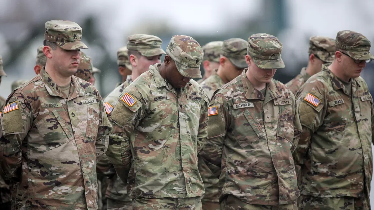 Ce ar însemna o retragere parțială a trupelor americane din Europa de Est? Ar fi un punct de cotitură