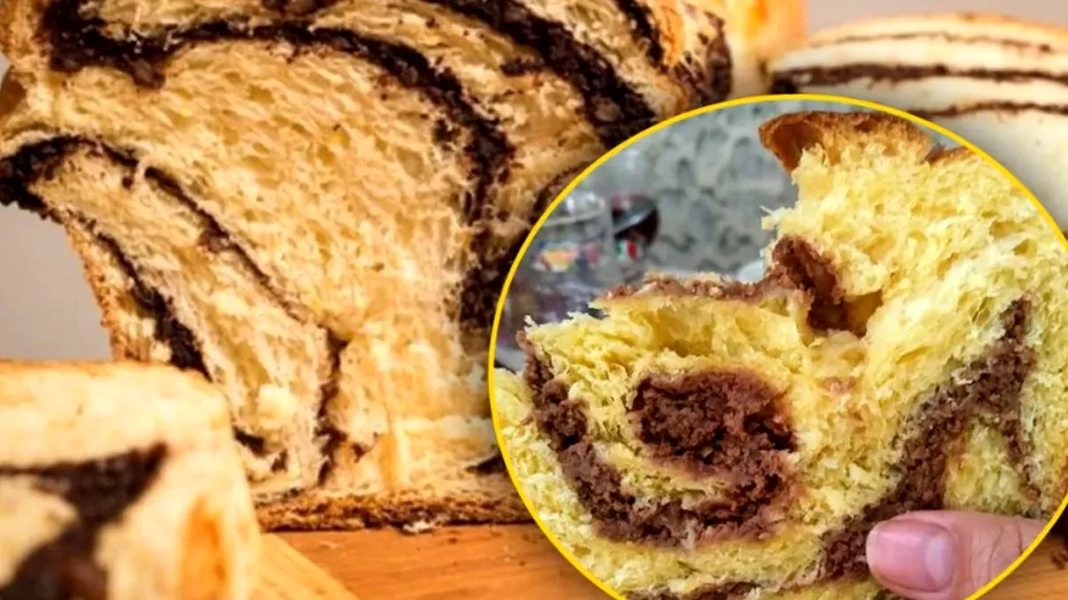 Cât costă o felie de cozonac: preparatul tradițional românesc a ajuns să se vândă „bucată cu bucată”