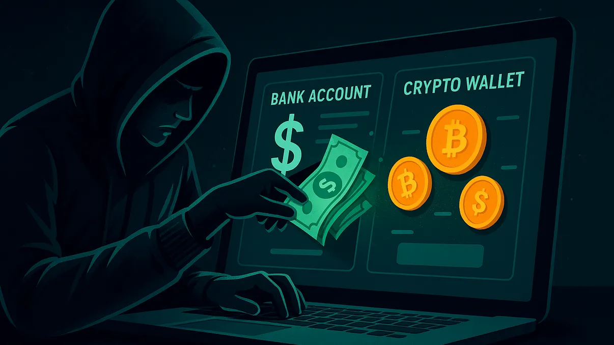 Așa dispar banii din cont, dacă nu ești atent: Cum funcționează Crocodilus, noua metodă de înșelătorie a escrocilor cibernetici