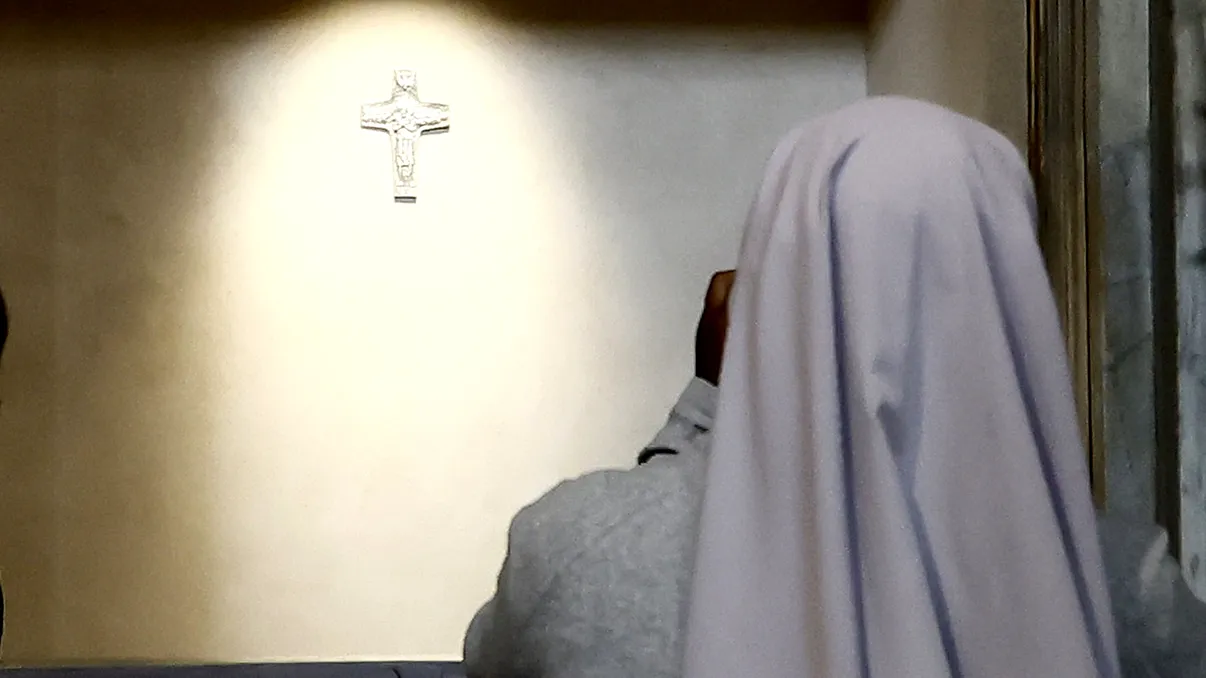 Cum arată mormântul Papei Francisc şi de când poate fi vizitat. Ultima dorinţă a Suveranului Pontif a fost îndeplinită