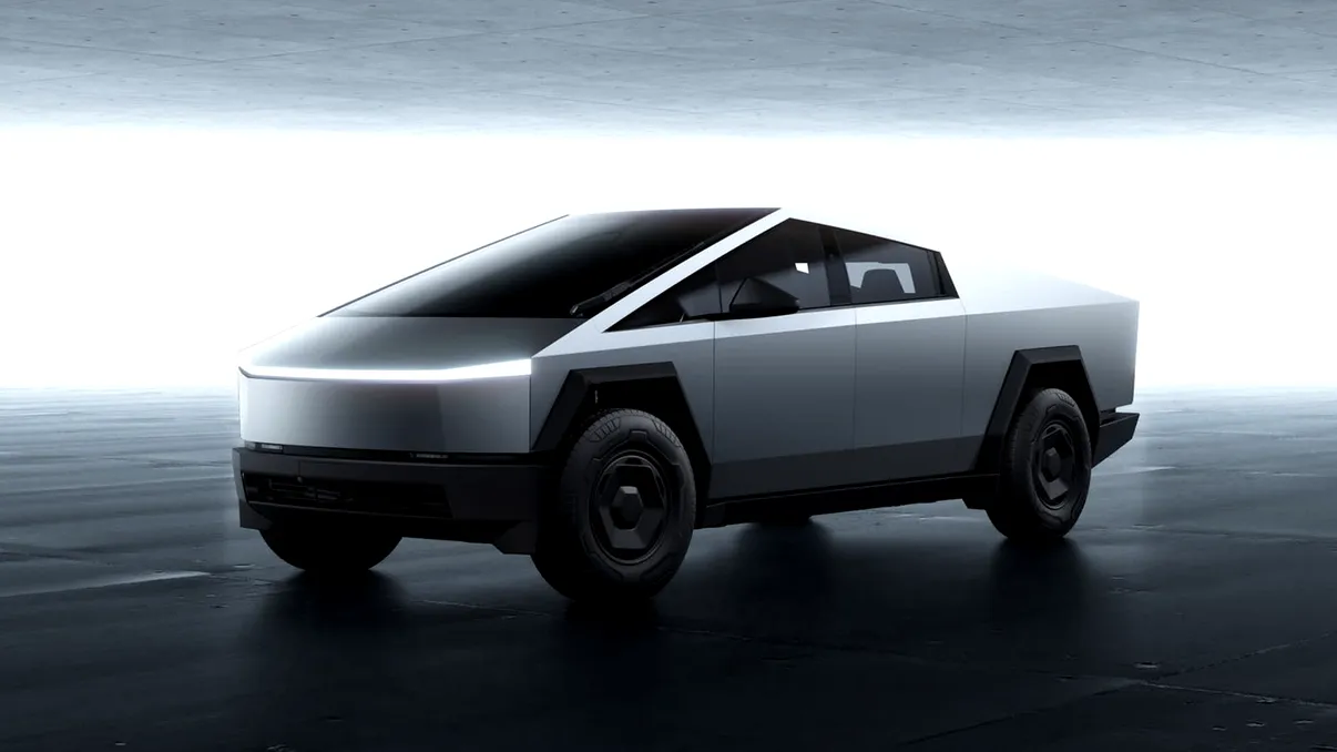 Cybertruck „ieftin” cu preț de lux: Tesla lansează o versiune nouă, dar plină de compromisuri