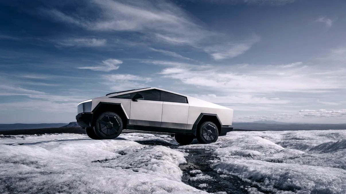 Eșecul Cybertruck: Tesla se confruntă cu provocări majore pe piața americană și europeană