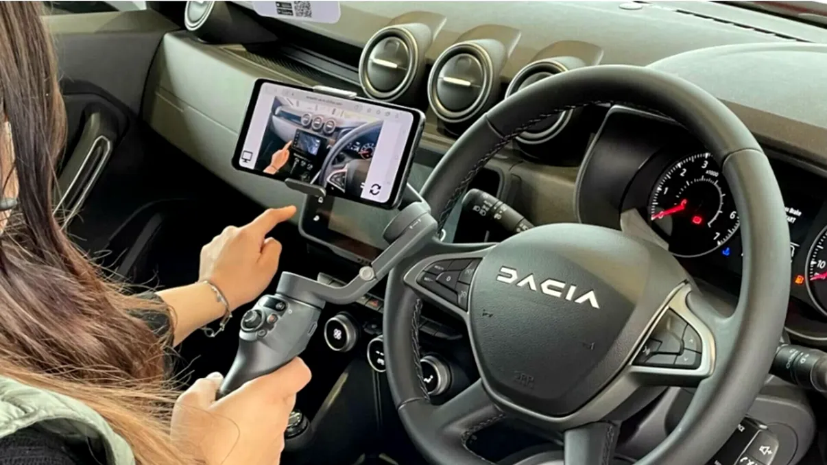 Dacia Duster cucerește Top Gear: „Mașina de care ai nevoie tot anul” impresionează și în varianta cu volan pe dreapta
