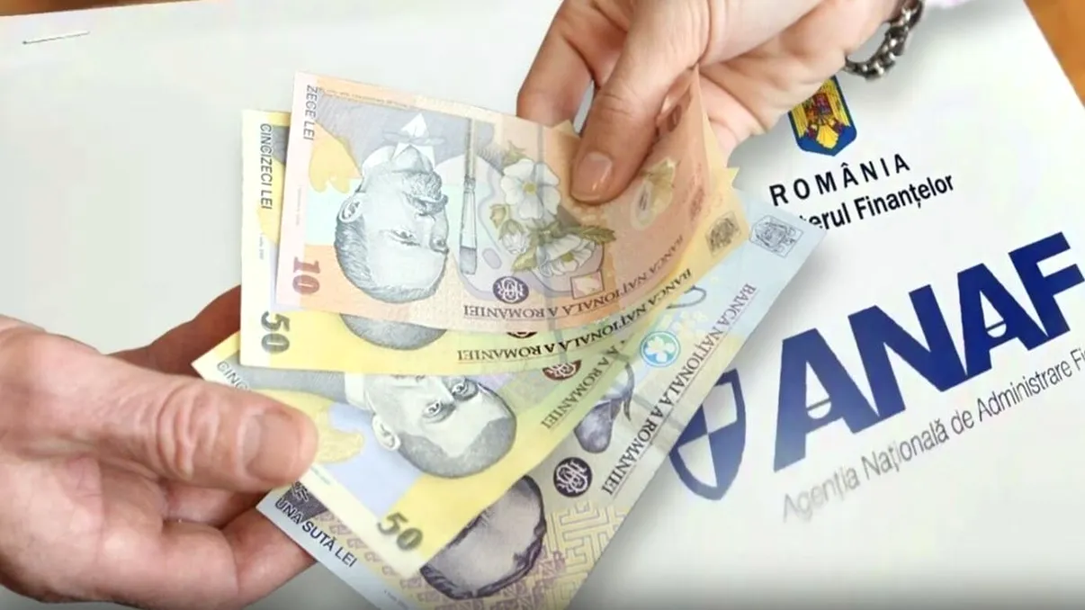 În 2025 ești obligat să depui Declarația Unică și să plătești la stat până pe 26 mai, dacă ai depozite bancare la oricare bancă din țară!