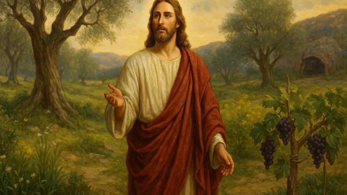 Descoperire arheologică la Biserica Sfântului Mormânt: Noi dovezi ale unei grădini antice