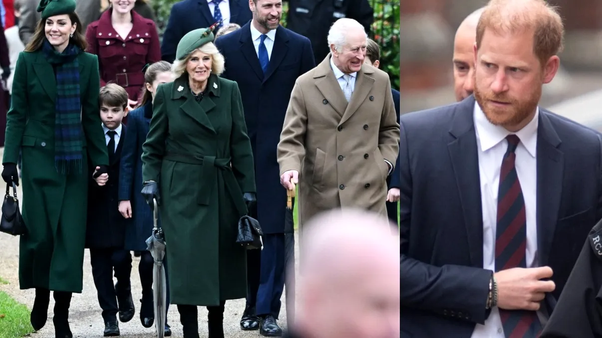 Marea reuniune a Familiei Regale. Unde vor fi văzuţi din nou împreună Regele Charles, Kate şi Prinţul William? Harry, singur şi izolat