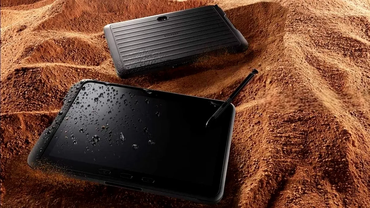 Cum să folosești Galaxy Tab Active 5 Pro la capacitate maximă: tableta care merge și fără baterie