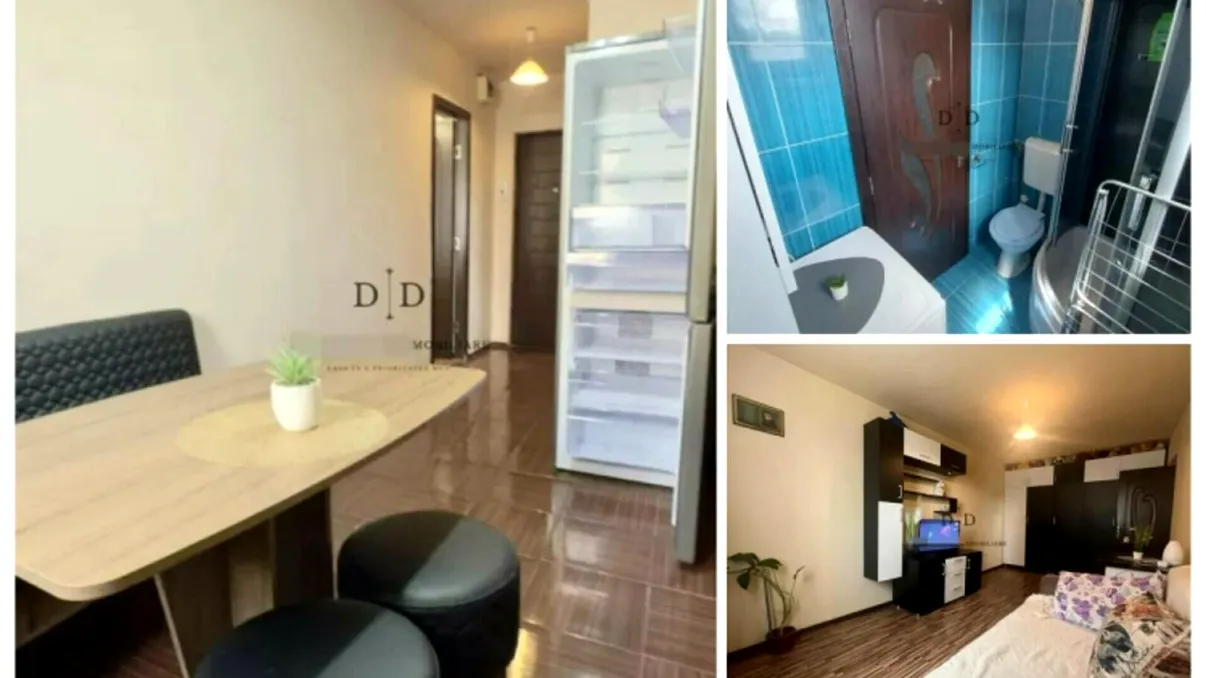 Garsonieră la 795.000 de euro în Cluj-Napoca: glumă, eroare sau noul standard?
