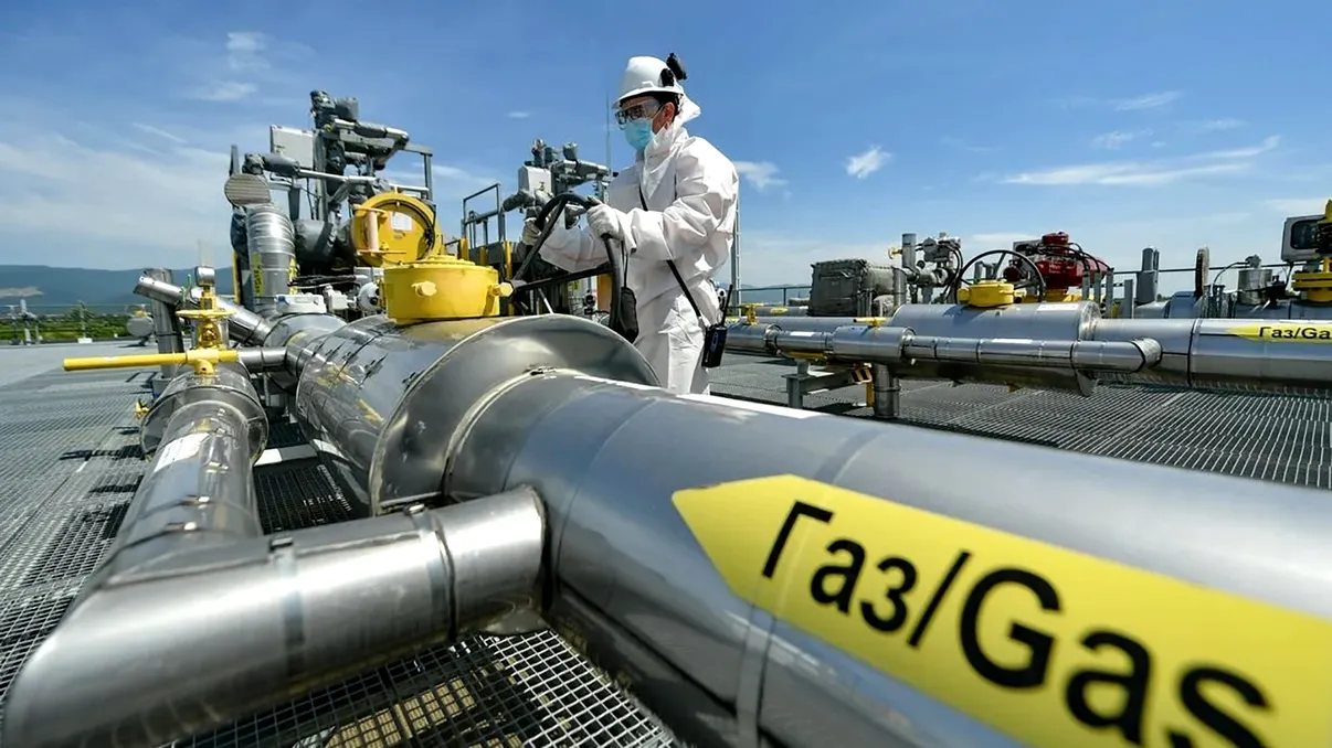 România, o forță importantă în Europa în domeniul energie. Am depășit Olanda, sunt cel mai mare producător de gaze din UE