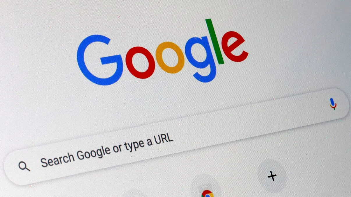 Google – Gafa care a schimbat lumea: cum o greșeală de scriere a devenit cel mai cunoscut nume din era digitală