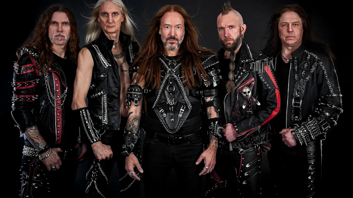 Hammerfall, cap de afiș la Odyssea Rock Fusion Festival. Tot ceea ce știm despre festivalul de la malul mării
