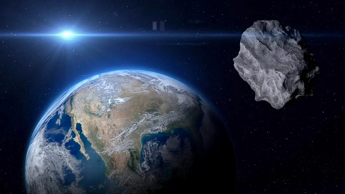 Telescopul James Webb surprinde imagini spectaculoase cu asteroidul 2024 YR4, cândva o amenințare pentru Pământ