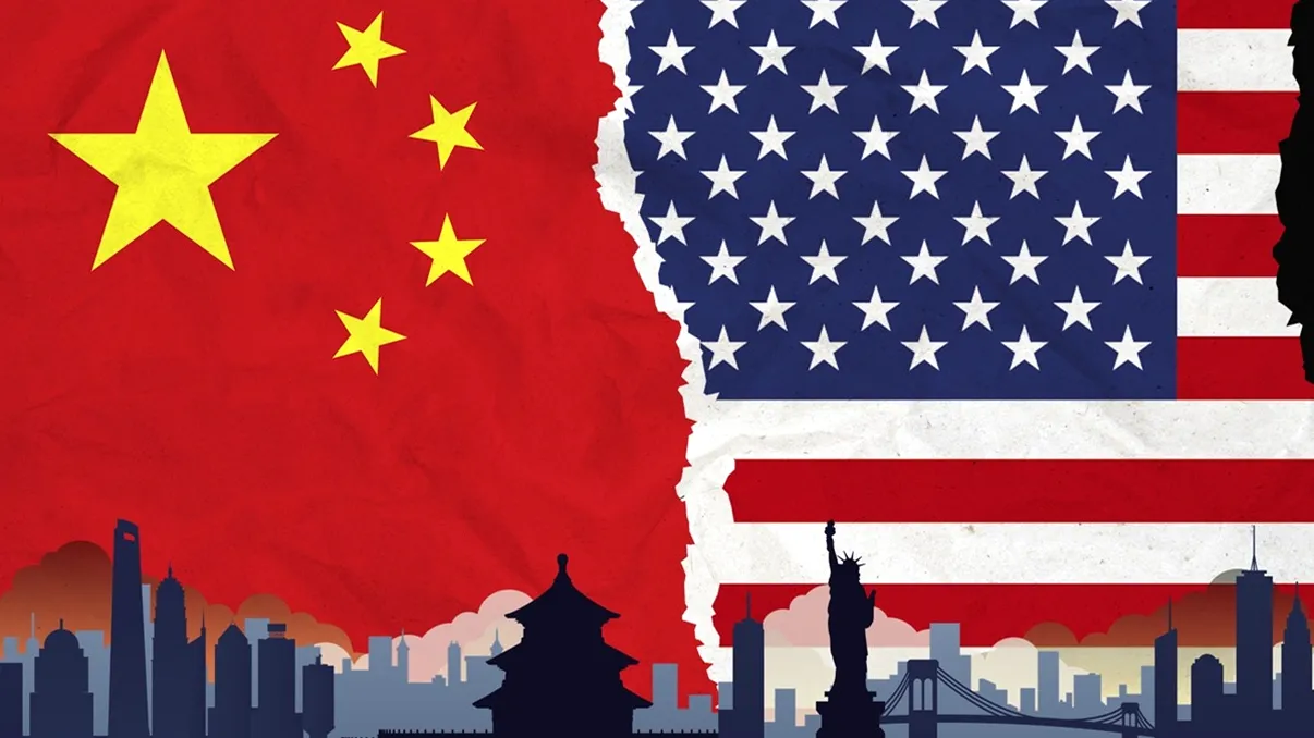 Un video sarcastic realizat cu AI de chinezi ironizează reindustrializarea SUA. „Make America Grateful Again” VIDEO