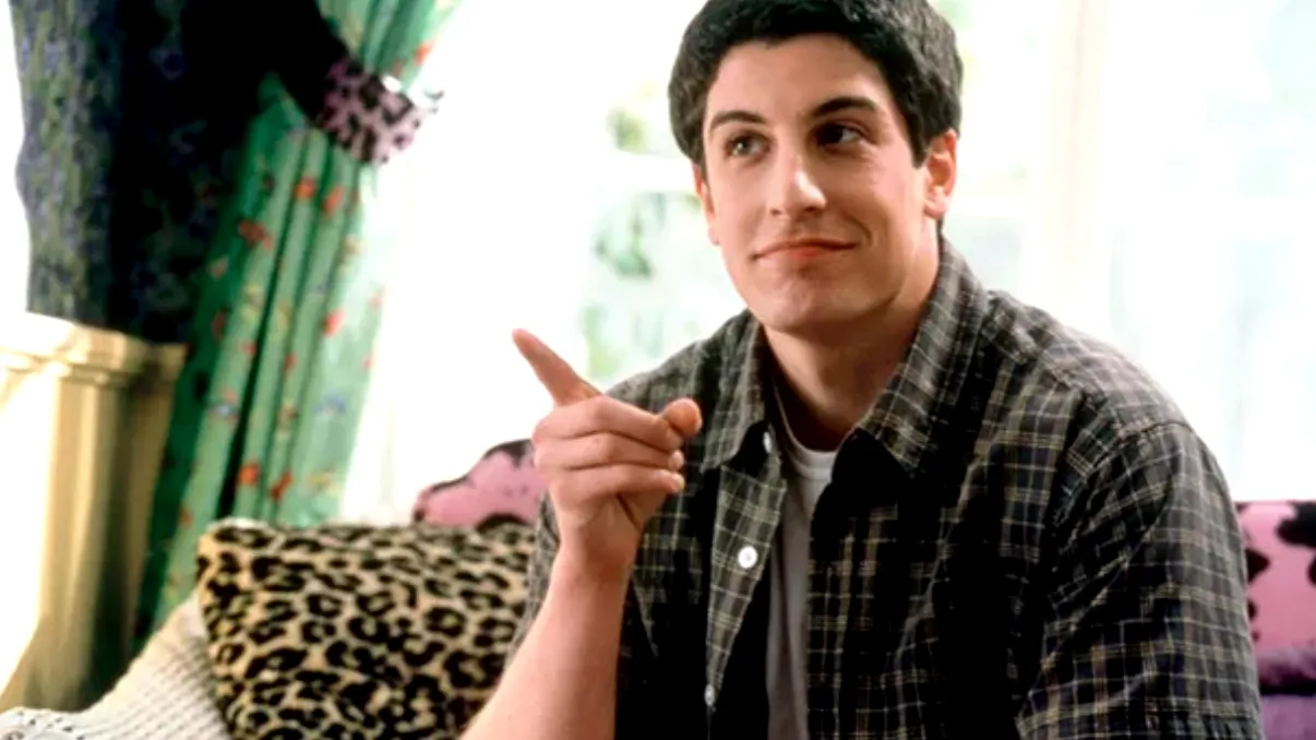 Starul din „American Pie”, de nerecunoscut. Cum arată acum Jason Biggs, după ce a slăbit spectaculos