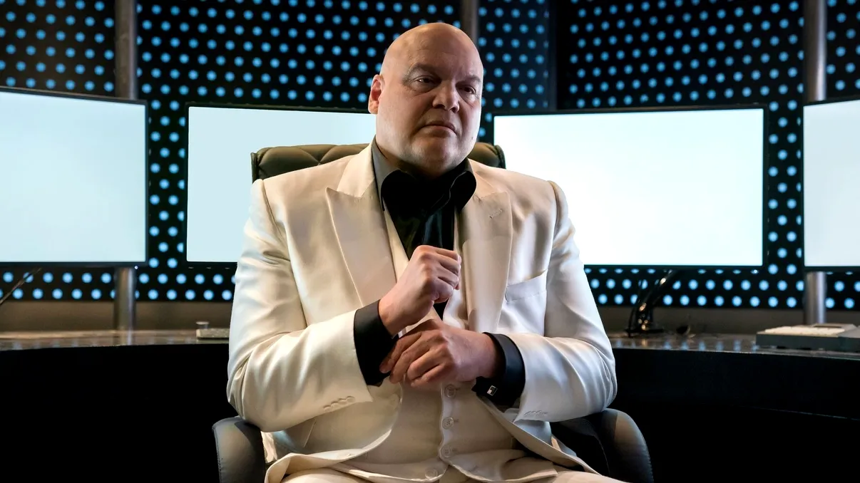 Motivul pentru care n-o să-l mai vezi prea curând pe Kingpin în filmele Marvel