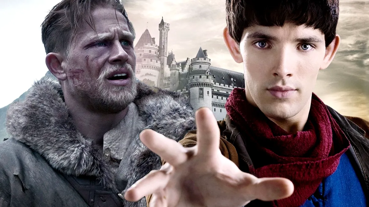 Manuscris medieval cu Merlin și Regele Arthur, descoperit în coperta unui registru din secolul al XVI-lea: Ce înseamnă asta pentru știință