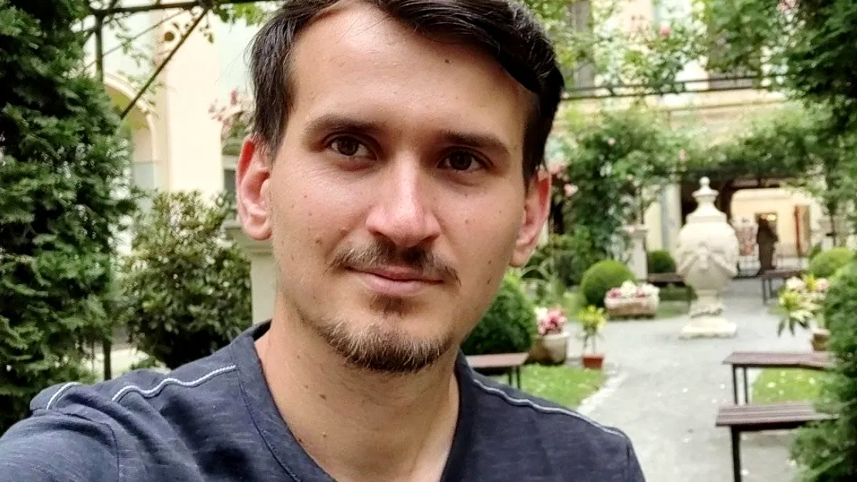 Cum a încercat Emanuel, medicul rezident din Iaşi, să se salveze când a observat că i se face rău. Detaliul dezvăluit de autorităţi