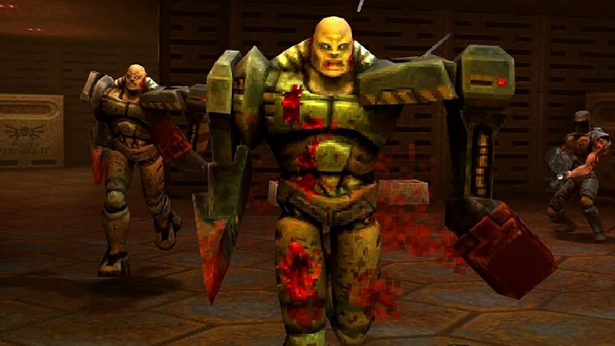 Microsoft lansează un demo pentru Quake II și îți arată cum dă greș cu inteligența artificială