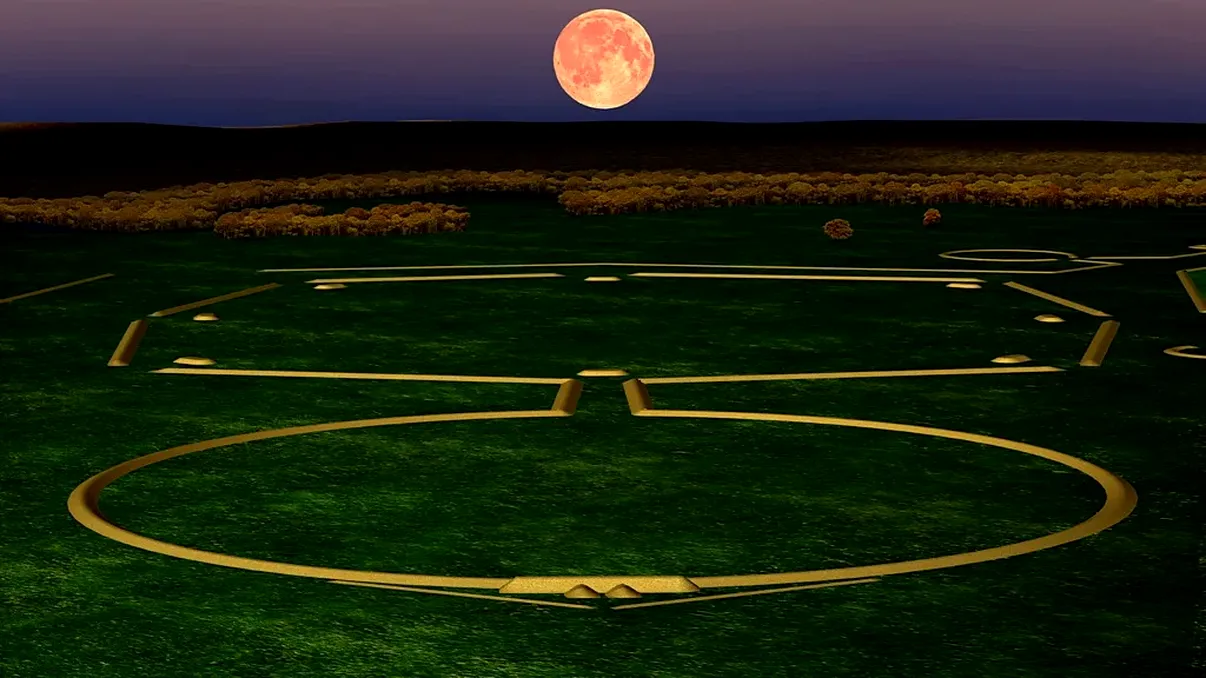 Movilele vechi de 2.000 de ani care i-au uimit pe oamenii de știință: Care a fost scopul lor, de fapt