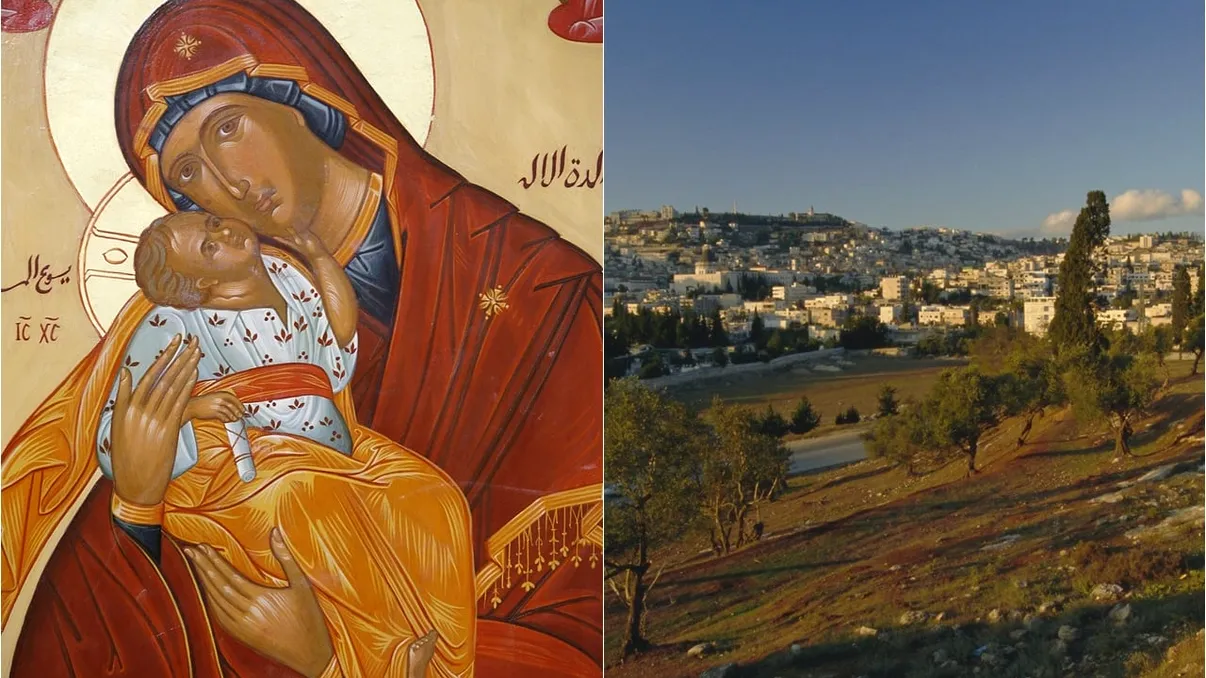 Cum arată Nazaret astăzi, locul în care a copilărit Iisus Hristos? Oraşul de 78.000 de locuitori, surprinzător încă de la prima vedere