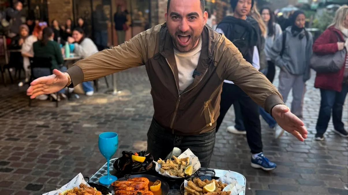 Ce notă a luat Pescobar la BAC? Paul Nicolau şi-a surprins fanii cu dezvăluirea: 