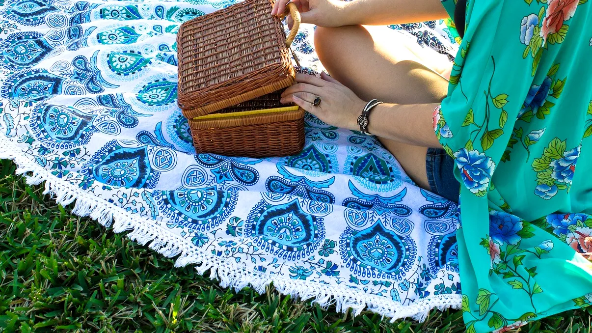 Locuri de picnic de lângă Bucureşti. Aici te poţi relaxa şi bucura de natură pe 1 Mai