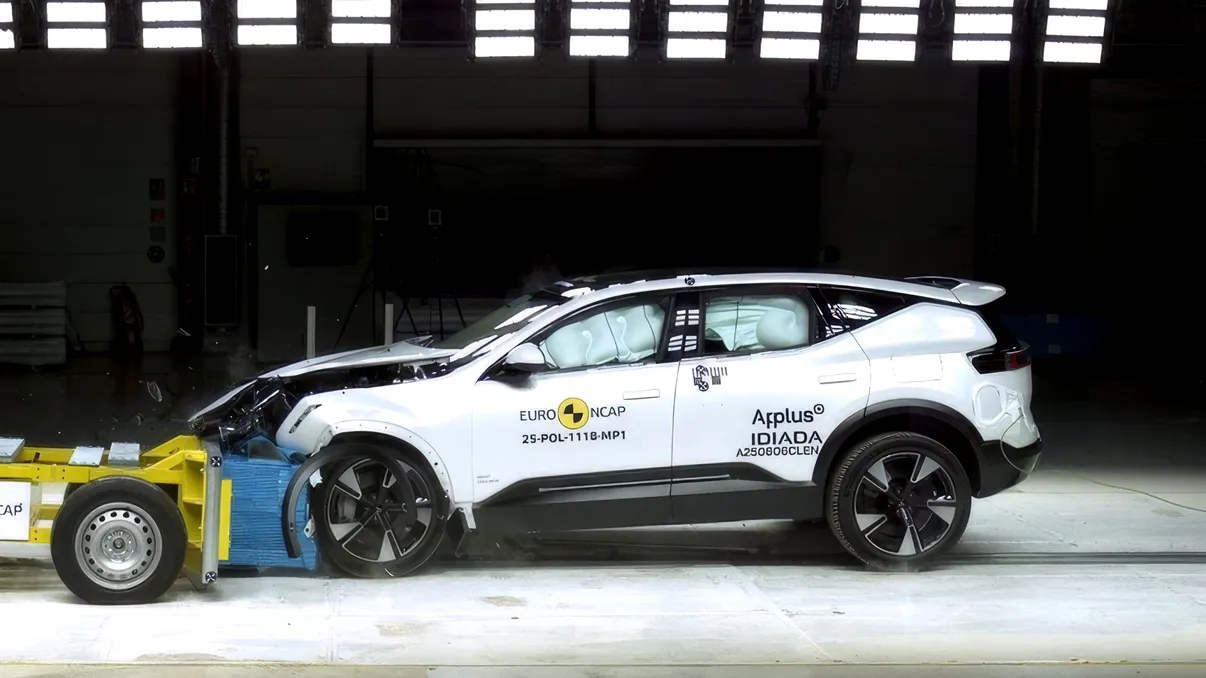 Mașinile chinezești și testele de siguranță EuroNCAP - cât de sigure sunt alternativele la Tesla, Dacia și nu numai