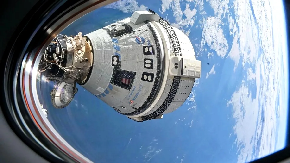 Zborul dramatic al Starliner către Stația Spațială Internațională: O călătorie cu multe piedici și enorm de multe pericole