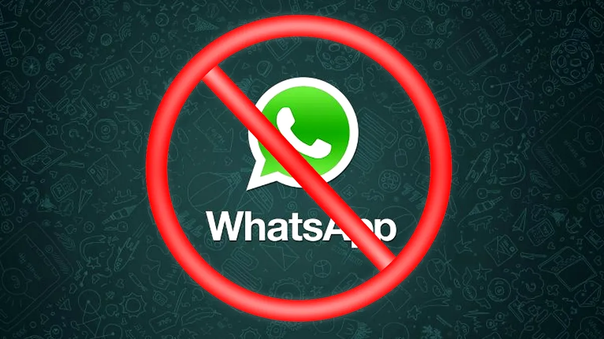 Rămâi fără WhatsApp pe telefon din mai. Telefoane care trebuie înlocuite neapărat