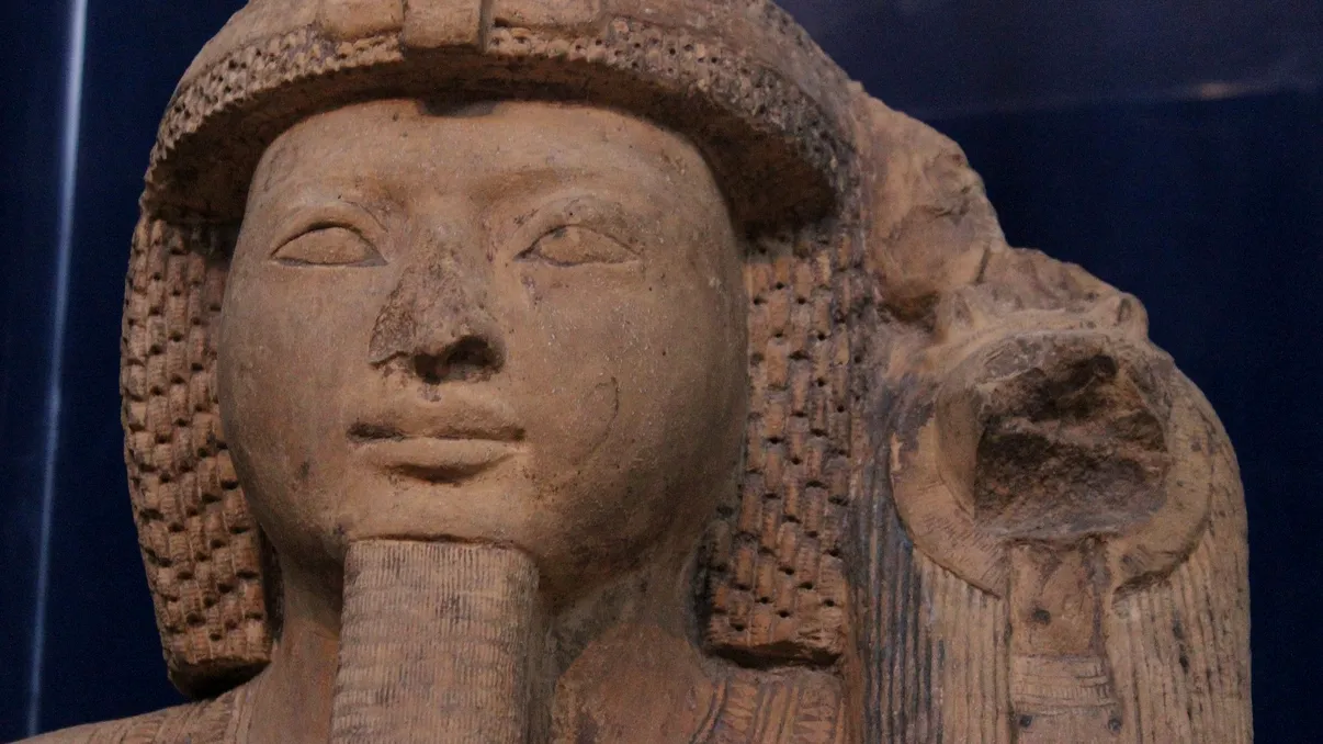 Ramses al III-lea „revine” în Orientul Apropiat: o descoperire arheologică uimitoare în inima Iordaniei