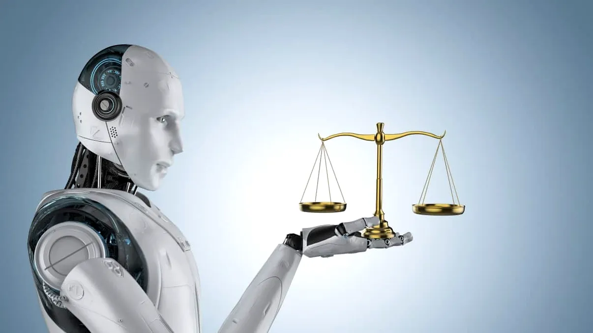 Avatarul AI care a vrut să fie avocat: o instanță din New York trage linie între om și tehnologie