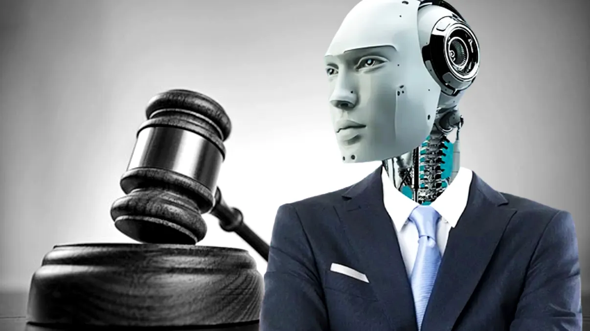 Cum va evolua profesia de avocat în era inteligenței artificiale: mai mulți avocați, nu mai puțini