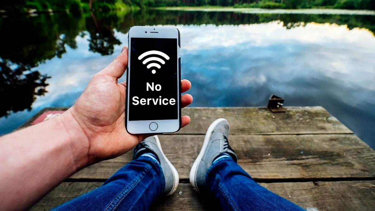 Semnal slab la telefon, care-i soluția. Trucuri pentru Android și iPhone pentru recepție mai bună 4G / 5G