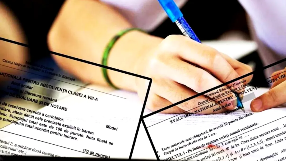 Cuvântul banal care i-a încurcat pe elevi la simularea Evaluării Naționale 2025 la Limba română. Peste 7.000 de candidați nu au reușit să îl găsească în textul dat