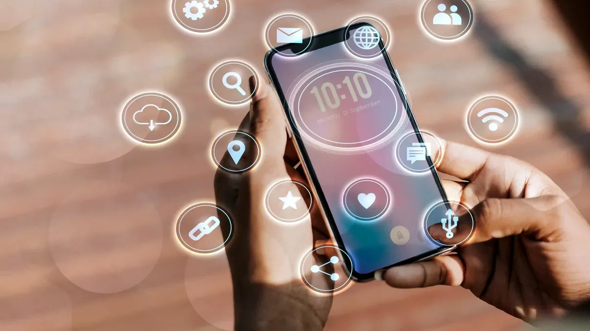 Vrei un telefon mai rapid? Această aplicație gratuită pe Android este soluția