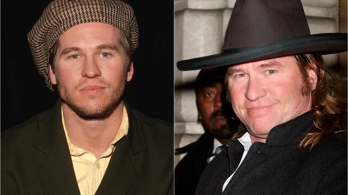 Val Kilmer a murit la 65 de ani! Cauza decesului actorului din 