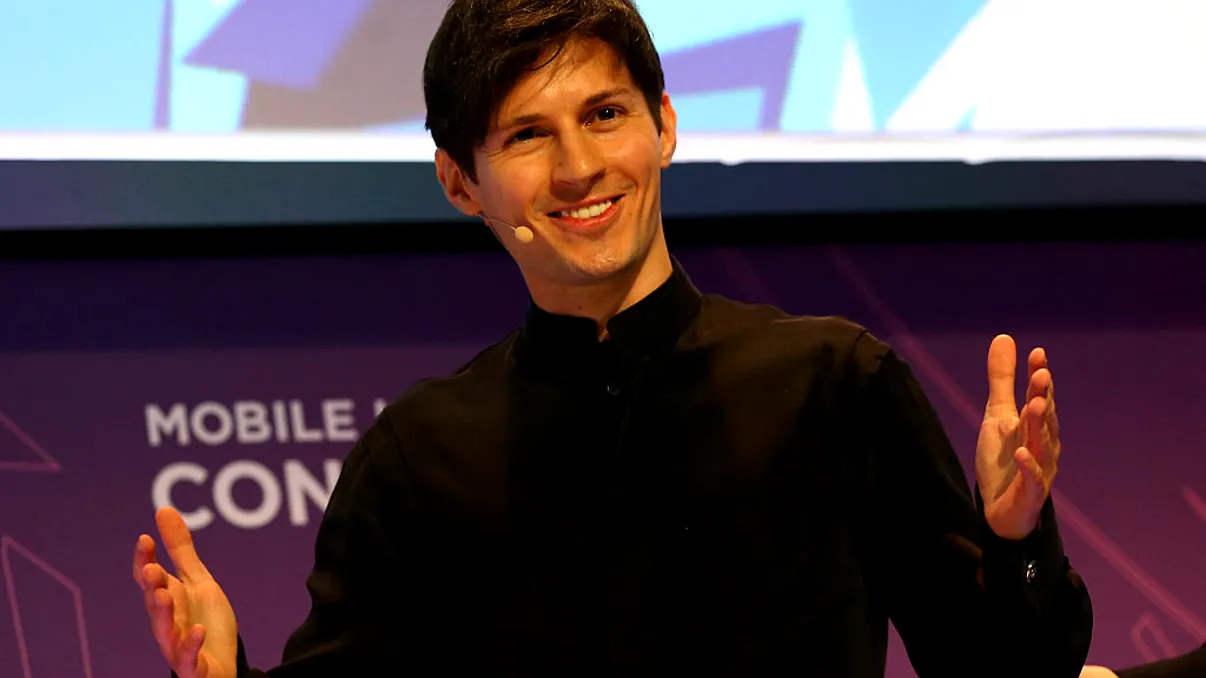 De ce a mințit Pavel Durov, șeful Telegram, când a spus că vine să depună mărturie pentru George Simion. El are interdicție de a părăsi țara