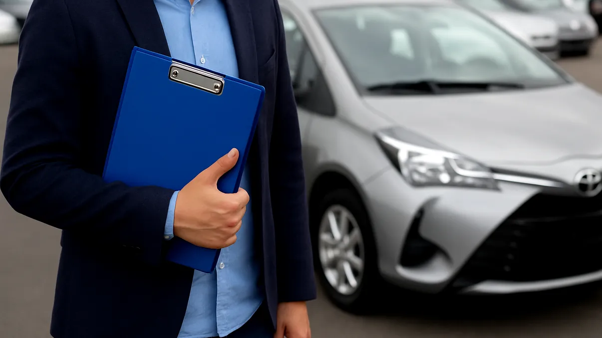 Acte necesare leasing auto 2025. Cât este rata dacă vrei o maşină de 25.000 de euro